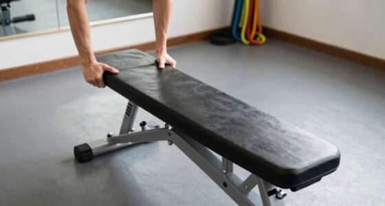 8 Best Weight Bench for Stretching and Recovery Exercises in 2026