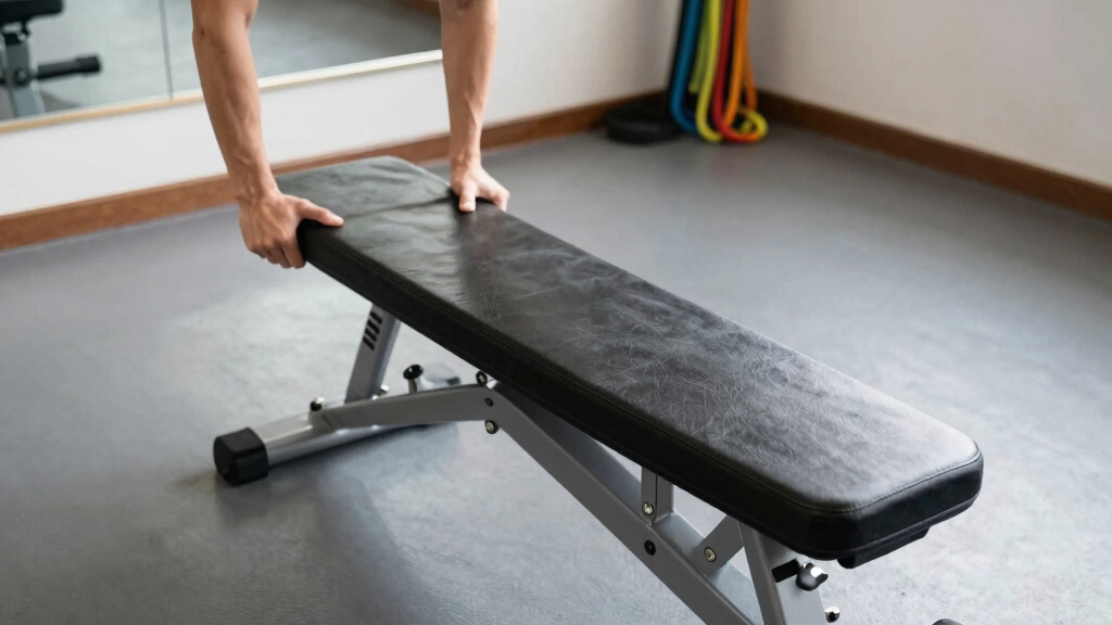 8 Best Weight Bench for Stretching and Recovery Exercises in 2026