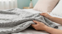 8 Best Weighted Blanket for Post Recovery Relaxation in 2026