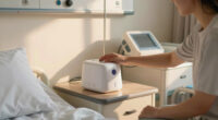 8 Best White Noise Machines for Recovery Rooms in 2026