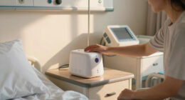 8 Best White Noise Machines for Recovery Rooms in 2026