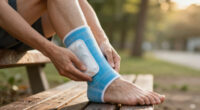 9 Best Ankle Recovery System With Compression And Ice In 2026