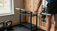 9 Best Barbell Storage Rack for Small Home Gym in 2026