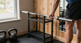 9 Best Barbell Storage Rack for Small Home Gym in 2026