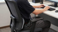 9 Best Ergonomic Office Chairs for Recovery Breaks in 2026