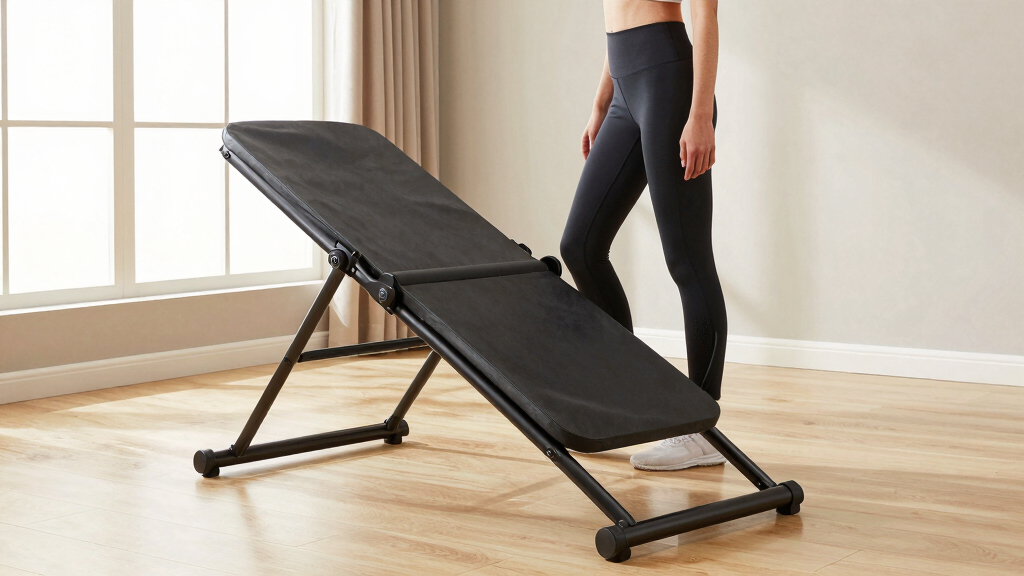 9 Best Foldable Inversion Table for Apartments in 2026