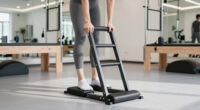 9 Best Foldable Pilates Reformer With Tower in 2026