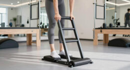 9 Best Foldable Pilates Reformer With Tower in 2026