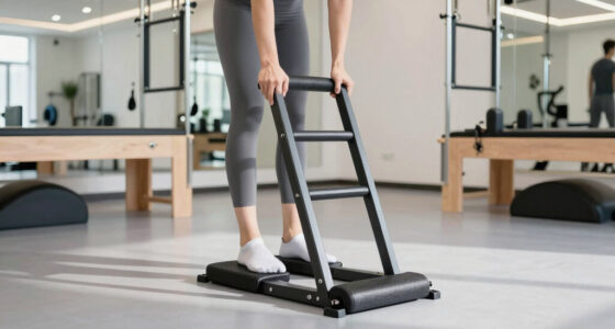 9 Best Foldable Pilates Reformer With Tower in 2026
