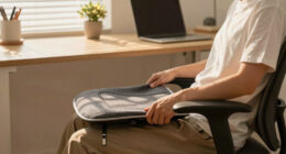 9 Best Heated Seat Cushion For Office Chair In 2026