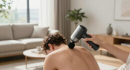 9 Best Long Handle Percussion Massager For Back In 2026