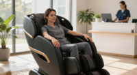 9 Best Massage Chair for Chiropractors Waiting Room in 2026