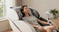 9 Best Massage Chair With White Noise Speaker in 2026