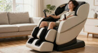 9 Best Massage Chairs for Leg Recovery After Hiking in 2026