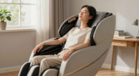9 Best Massage Chairs for Lower Back Stiffness After Desk Work in 2026