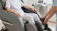 9 Best Massage Chairs for Nurses After Long Shifts in 2026