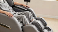 9 Best Massage Chairs With Calf Kneading And Air Compression In 2026