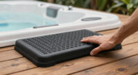 9 Best Portable Spa Steps Anti Slip in 2026