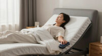 9 Best Power Adjustable Bed for Back Support in 2026