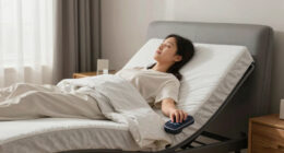 9 Best Power Adjustable Bed for Back Support in 2026