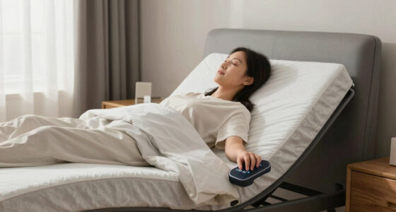 9 Best Power Adjustable Bed for Back Support in 2026