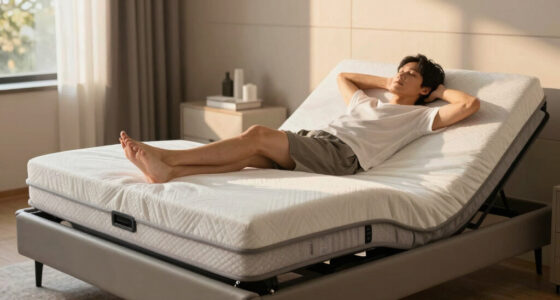 9 Best Pressure Relief Mattress for Adjustable Base in 2026