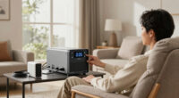 9 Best Pure Sine Wave Backup for Recliner Electronics in 2026