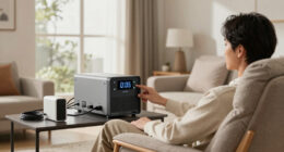 9 Best Pure Sine Wave Backup for Recliner Electronics in 2026