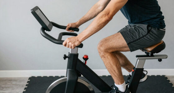 9 Best Recumbent Bike for Low Impact Recovery in 2026