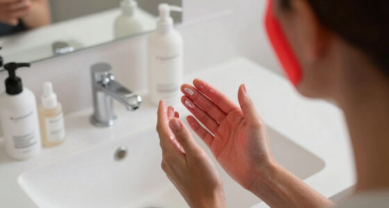 9 Best Red Light Face Panel for Evening Skincare Routine in 2026