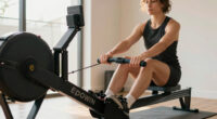 9 Best Rowing Machine for Home Recovery Cardio in 2026