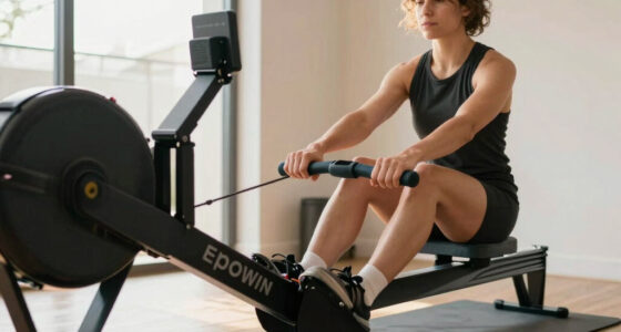 9 Best Rowing Machine for Home Recovery Cardio in 2026