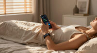 9 Best Smart Sleep Trackers for Recovery Habits in 2026
