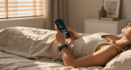 9 Best Smart Sleep Trackers for Recovery Habits in 2026