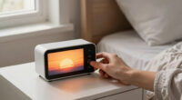 9 Best Sunrise Alarm Clock for Gentle Wakeups in 2026
