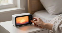 9 Best Sunrise Alarm Clock for Gentle Wakeups in 2026