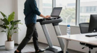 9 Best Treadmill Desk for Active Office Routine in 2026