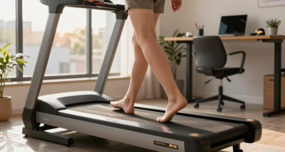 9 Best Under Desk Walking Pad For Recovery Breaks In 2026