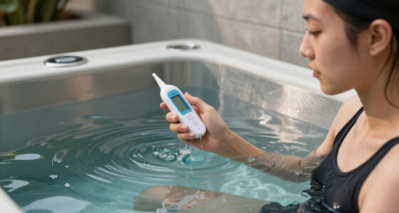 9 Best Waterproof Thermometer for Cold Plunge Tub in 2026
