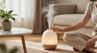 13 Best Aromatherapy Diffusers for Relaxation in 2026