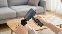 10 Best At-Home Massage Therapy Devices in 2026