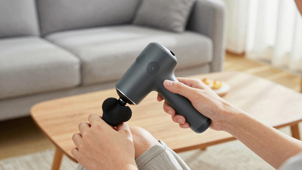 10 Best At-Home Massage Therapy Devices in 2026