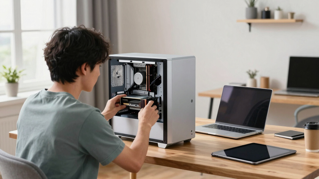 10 Best Computers, Tablets & Components in 2026