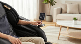 10 Best Massage Chairs for Home Use in 2026