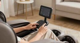 11 Best Massage Chair For Home Use In 2026