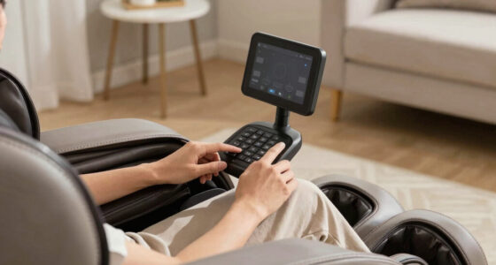 11 Best Massage Chair For Home Use In 2026
