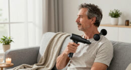 12 Best Massage Gadgets for Dads in 2026