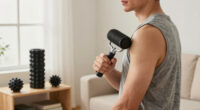 12 Best Massage Therapy Tools for Dads in 2026