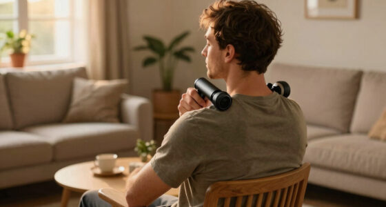 13 Best Massage Gadgets For Dads In 2026