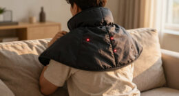 14 Best Infrared Therapy Heat Wraps in 2026